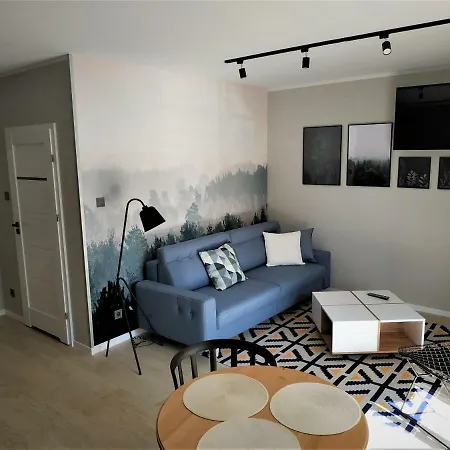 Apartament Limanowskiego 20/6 Bartoszyce Exterior foto