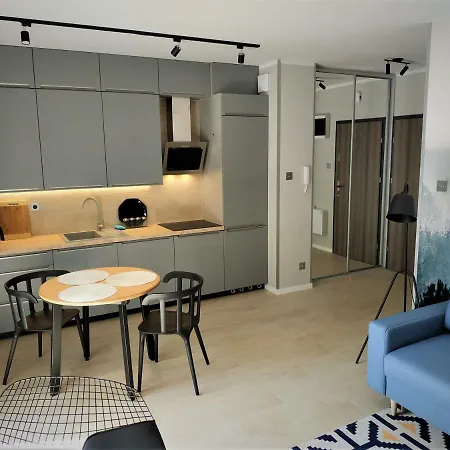 Apartament Limanowskiego 20/6 Bartoszyce Exterior foto