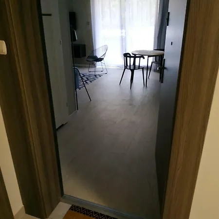 Apartament Limanowskiego 20/6 Bartoszyce Exterior foto