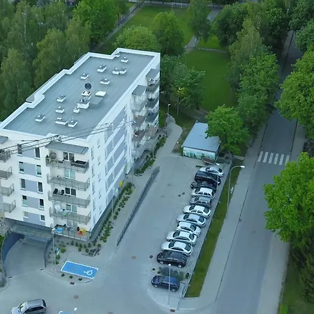 Apartament Limanowskiego 20/6 Bartoszyce Exterior foto