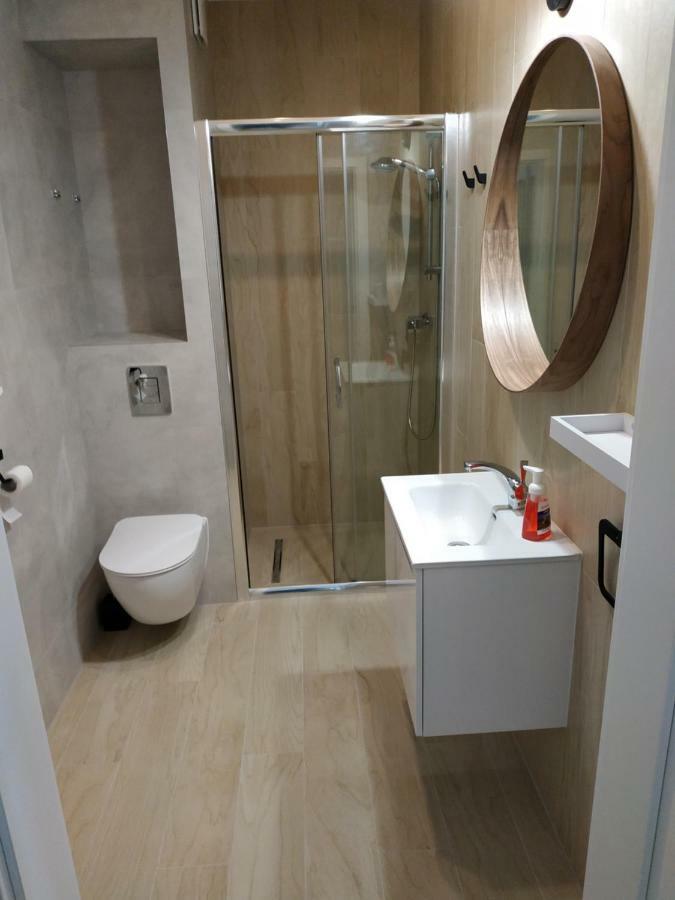 Apartment Limanowskiego 20/6
