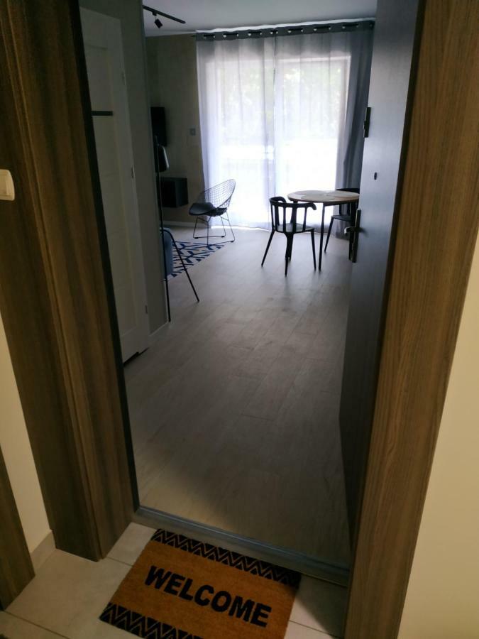 Apartment Limanowskiego 20/6 Bartoszyce