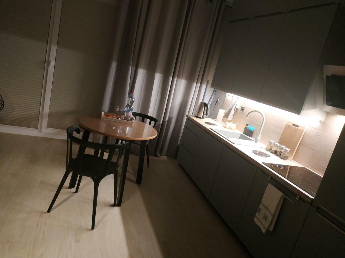 Limanowskiego 20/6 Apartment