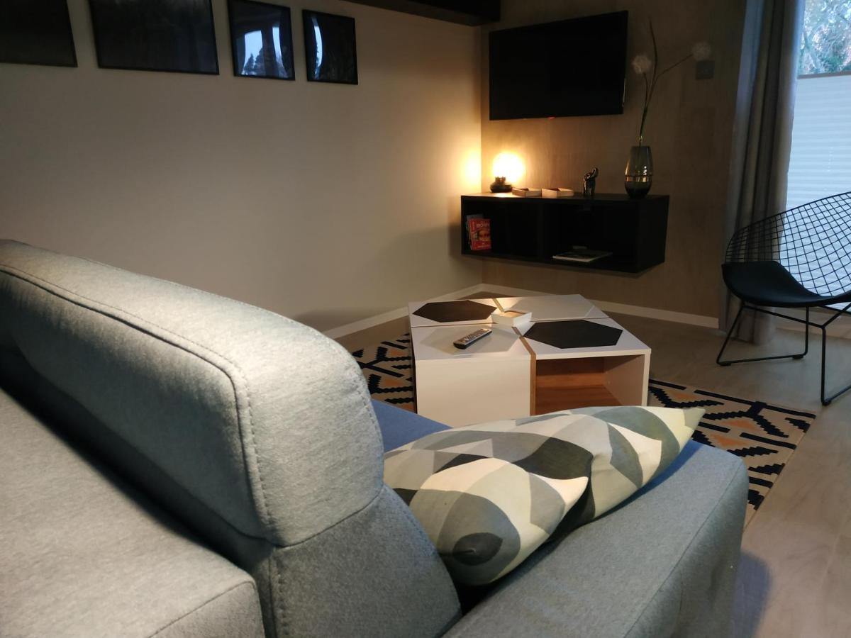 Apartment Limanowskiego 20/6 *