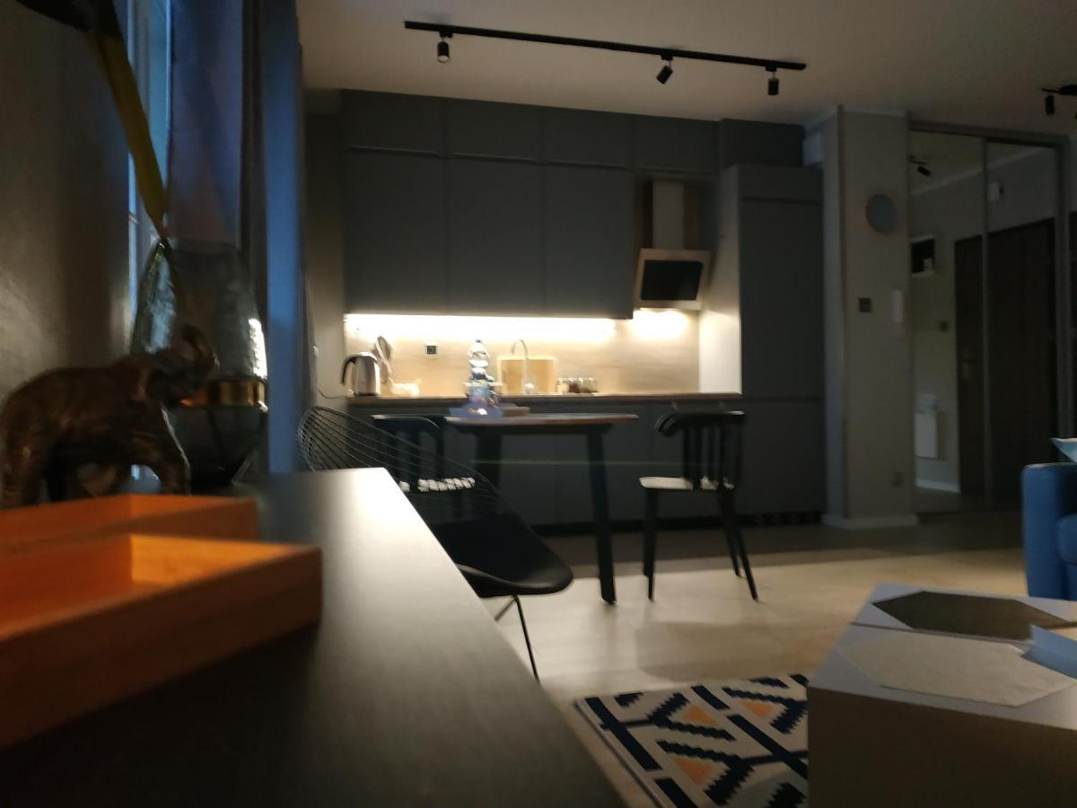 Limanowskiego 20/6 Apartment Bartoszyce